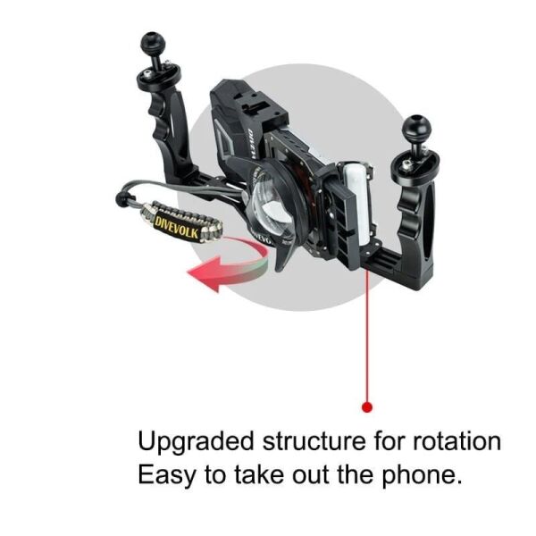Divevolk Tray Set