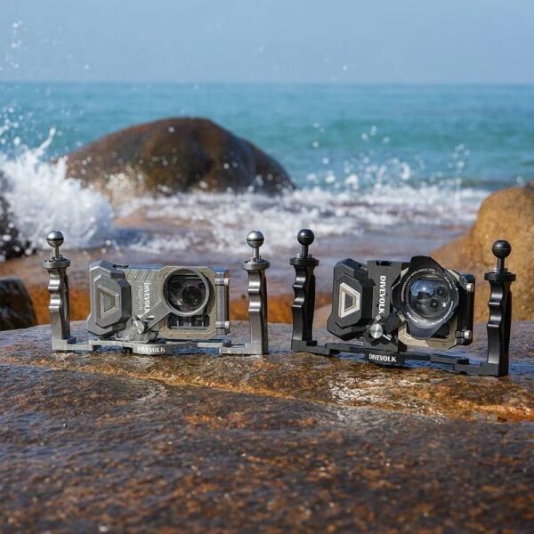 Divevolk Tray Set