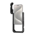 SmallRig 4396 iPhone 15 Pro için Mobil Video Kafesi