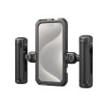 SmallRig 4397 iPhone 15 Pro için Mobil Video Kiti