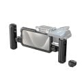 SmallRig 4397 iPhone 15 Pro için Mobil Video Kiti