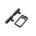 SmallRig 4397 iPhone 15 Pro için Mobil Video Kiti