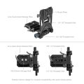 SmallRig 4064B V-Mount Pil Montaj Sistemi