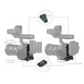 SmallRig 4064B V-Mount Pil Montaj Sistemi