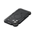 SmallRig 5543 iPhone 17 Pro Max için Mobil Video Kafesi