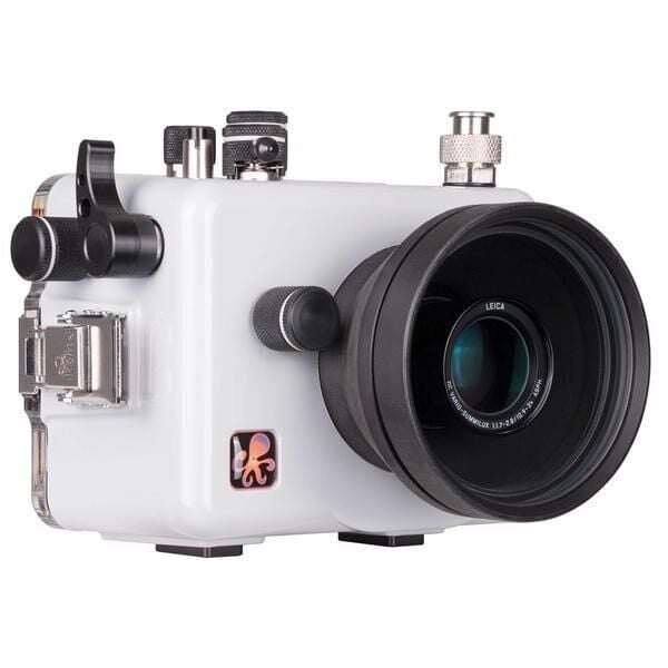 Ikelite Kabin (Panasonic Lumix LX100 kompakt kamera için)