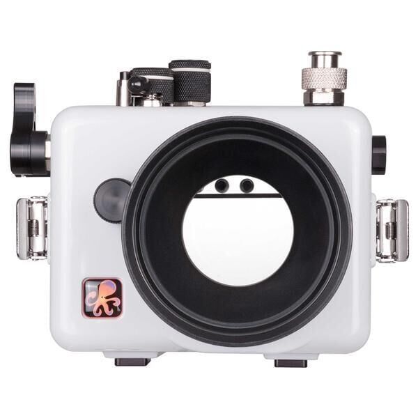 Ikelite Kabin (Panasonic Lumix LX100 kompakt kamera için)