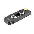 SmallRig BUN2468B Düşük Profilli NATO Rayı 50mm