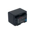 Sanger BP-727 Canon Kamera Batarya