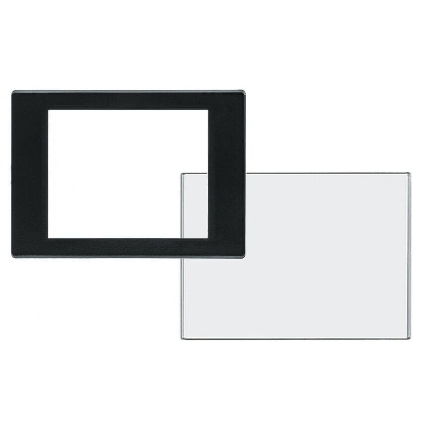 Kaiser Anti-Newton Cam /Format Mask 6 x 7 cm (4432)
