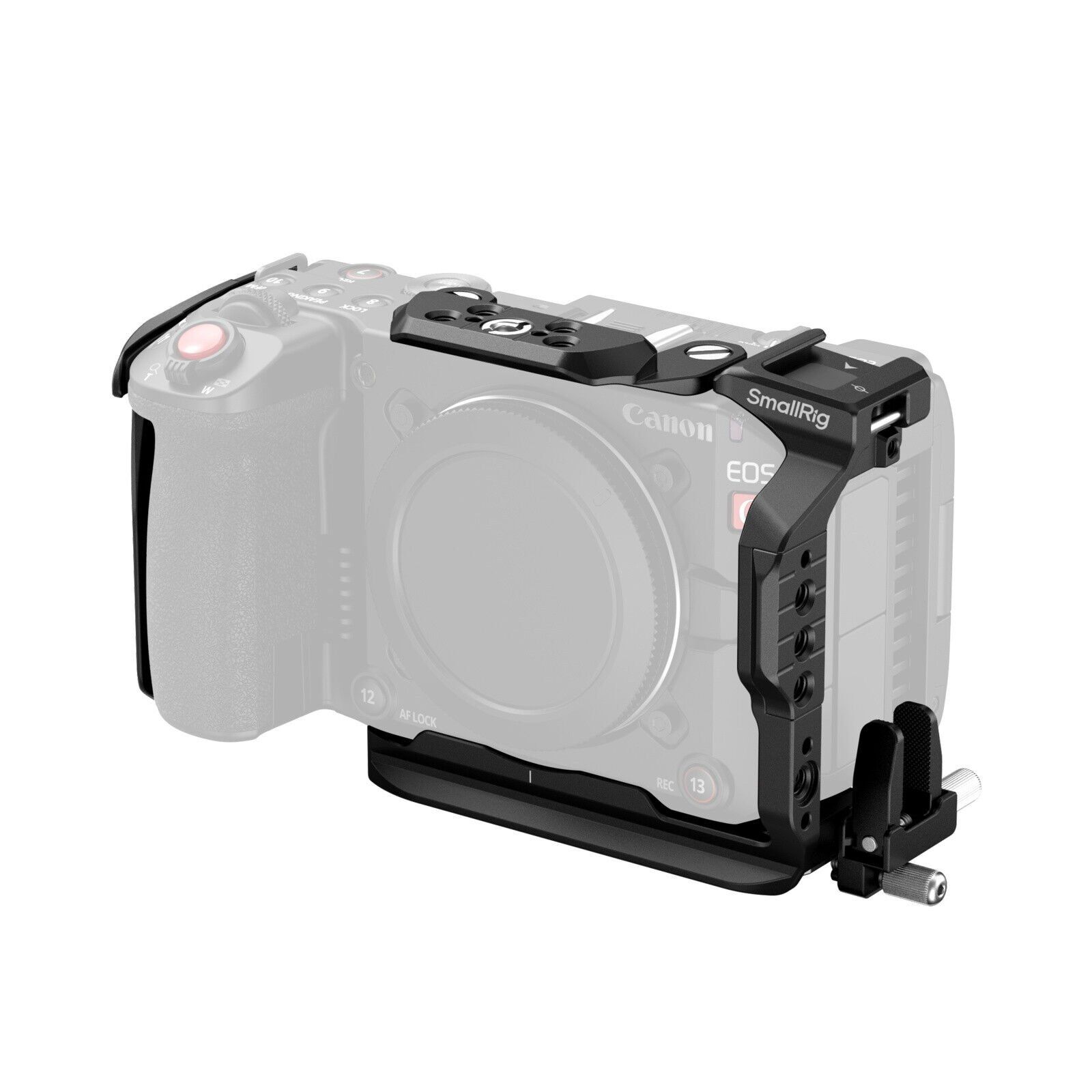 SmallRig 5656 Canon EOS C50 için Kafes