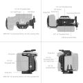 SmallRig 5656 Canon EOS C50 için Kafes