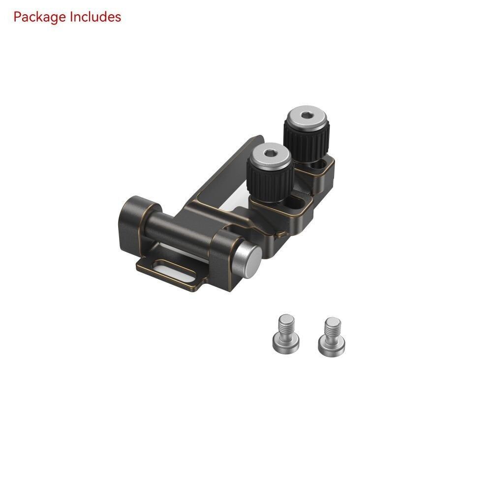 SmallRig 4147 FUJIFILM X-T5 için HDMI ve USB-C Kablo Kelepçesi