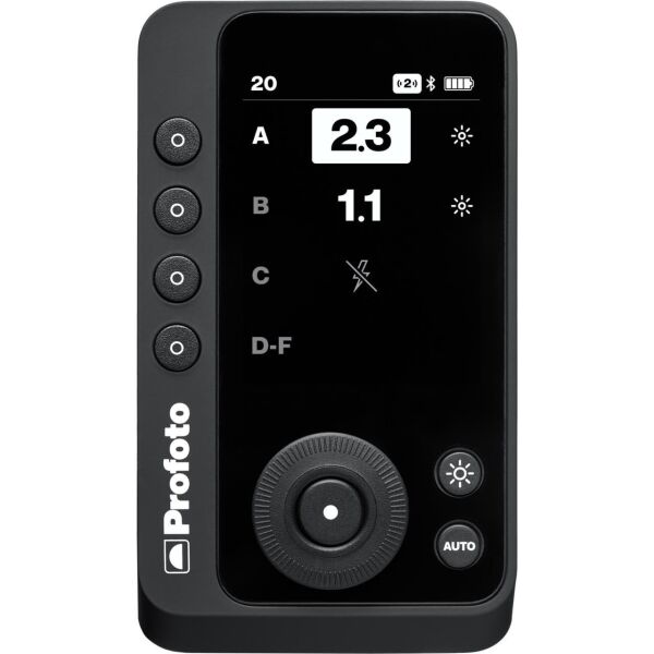 Profoto 901321 Connect Pro Tetikleyici Canon İçin