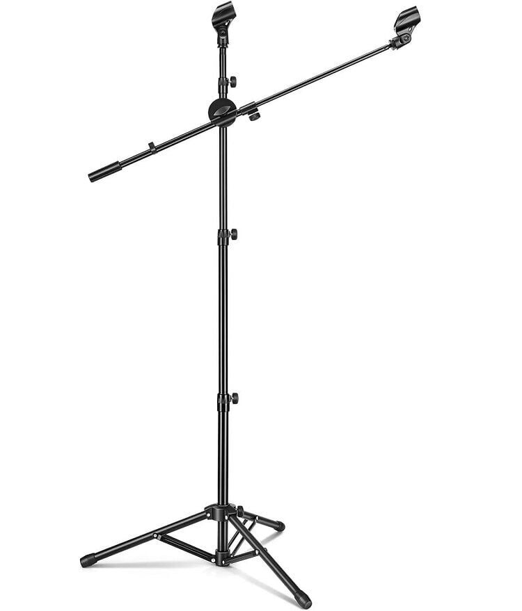 OEM Marka AA-17 Pro Ayaklı Mikrofon Standı