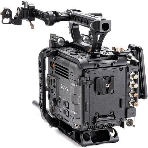 Tilta Camera Cage For Sony Burano Basic Kit  (ESR-T18-A)
