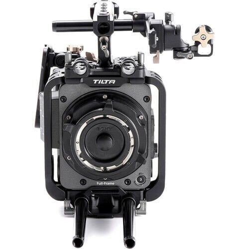 Tilta Camera Cage For Sony Burano Basic Kit  (ESR-T18-A)