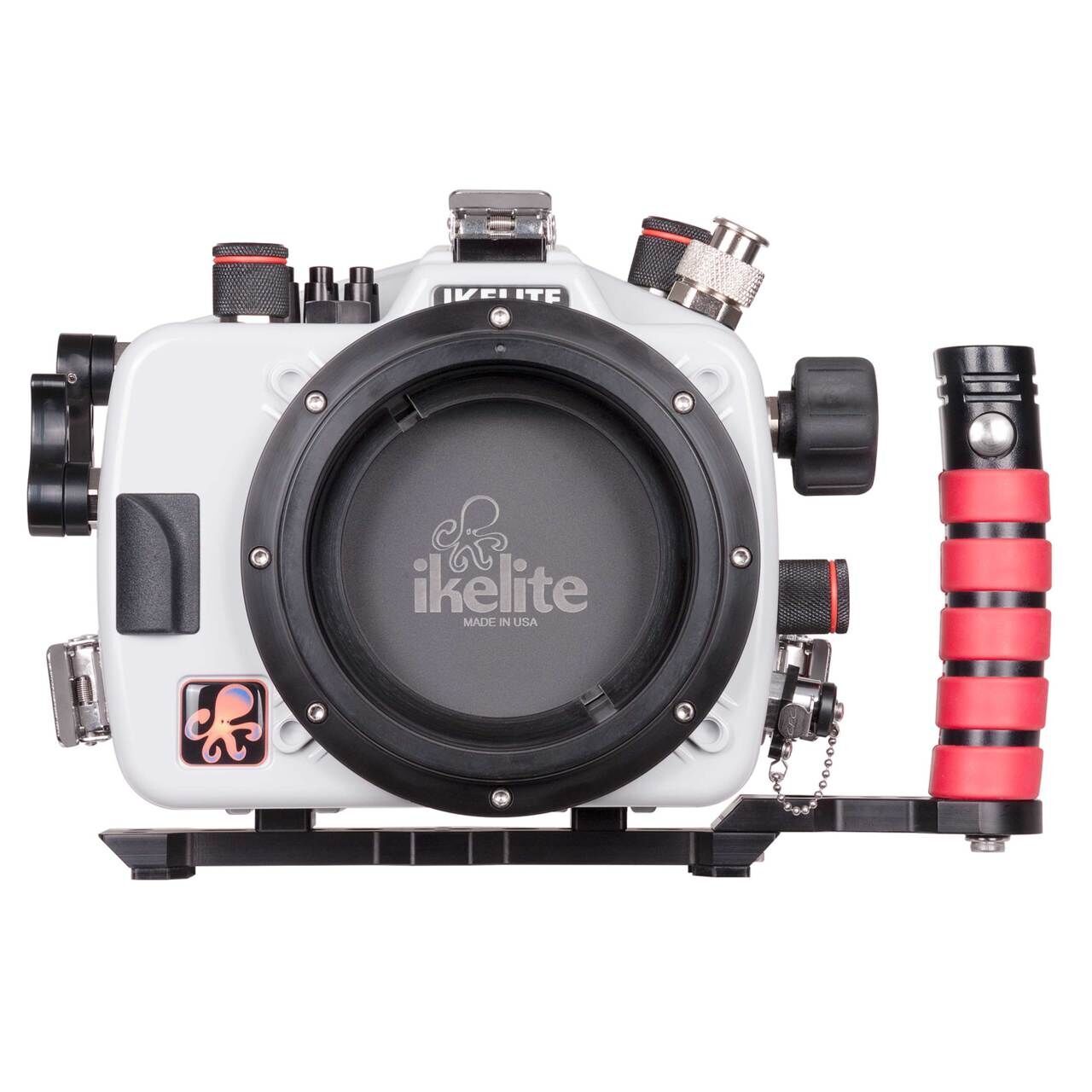 Ikelite DSLR kabin (Canon EOS 7D Mark II kameralar için)