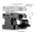 SmallRig 2092B 15mm Ray Destek Sistemi Taban Plakası