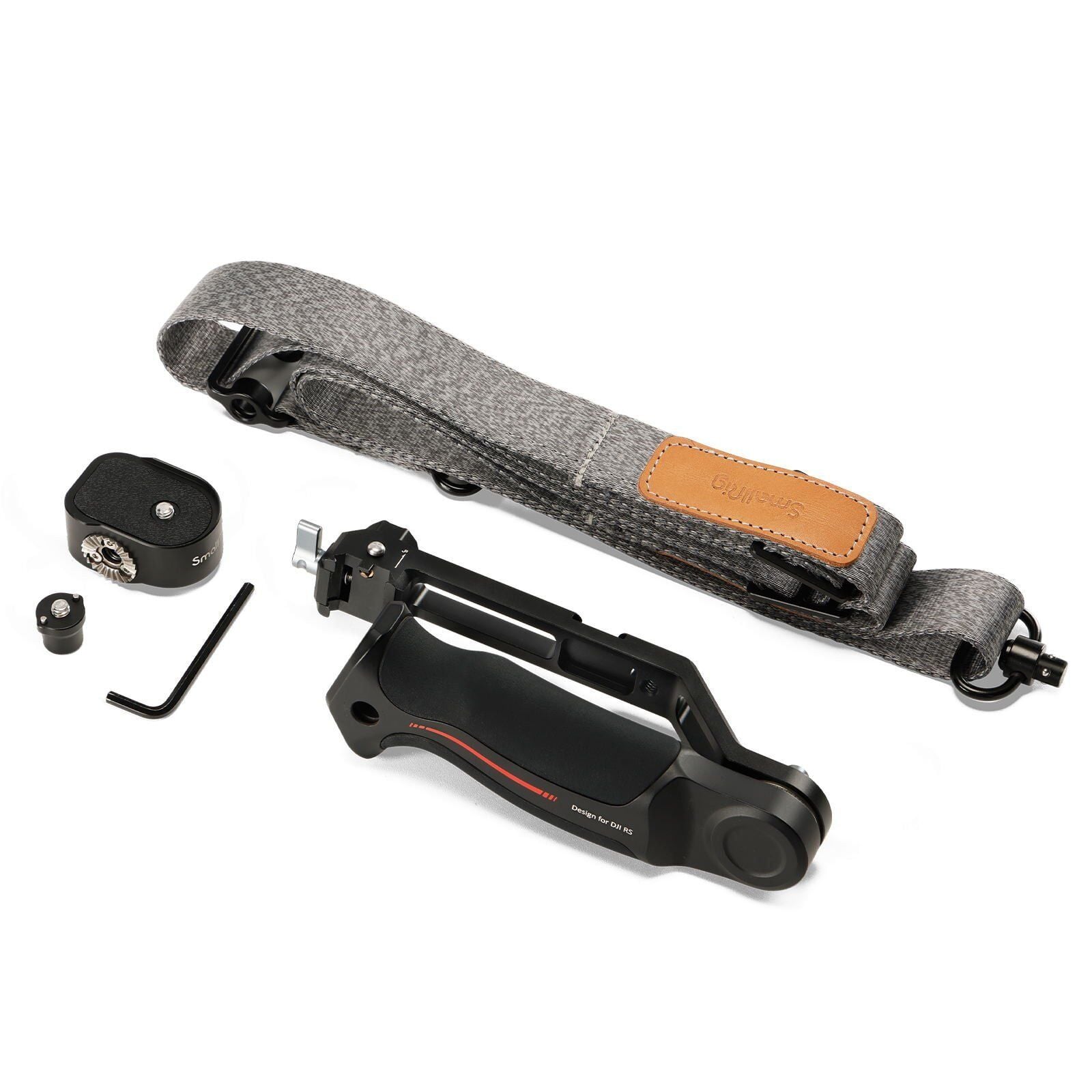 SmallRig 4383B DJI RS 2 / RS 3 / RS 4 için Ağırlık Azaltıcı Askı Tutma Kiti