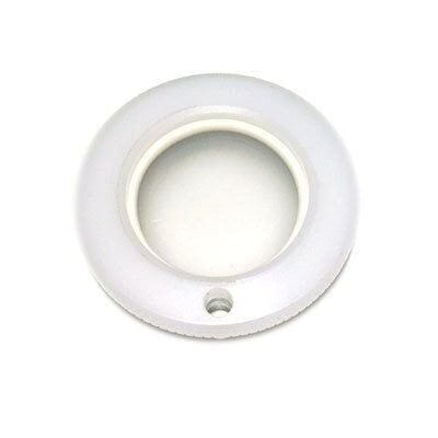 Ikelite M27 Gamma Diffuser'i (Beyaz)