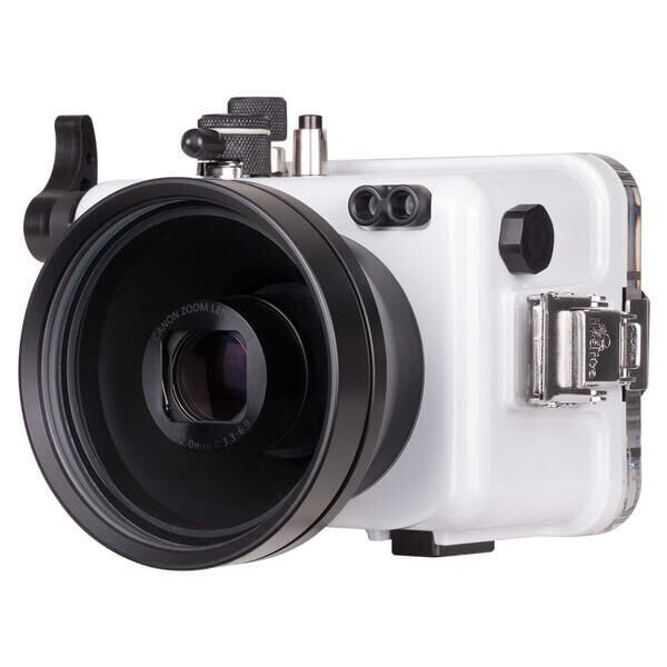 Ikelite Kabin (Canon PowerShot SX730 HS ve SX740 HS için)