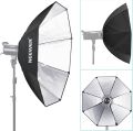 Neewer 80cm X 80cm Octagon Şemsiye