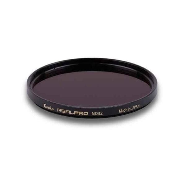Kenko 82mm Real Pro MC ND32 Filtre