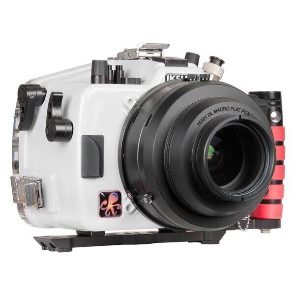 Ikelite DSLR kabin (Canon EOS 5D Mark III, 5D Mark IV, 5DS, 5DS R kameralar için)