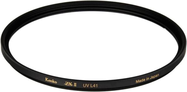 Kenko ZX II UV L41 77mm Filtre