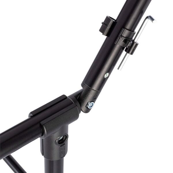 Manfrotto 320B Mini Stillife Table Black