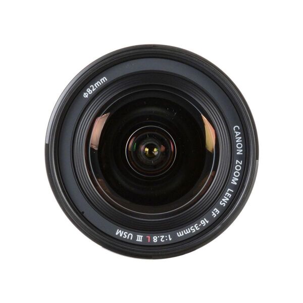 Canon EF 16-35mm f/2.8L III USM Lens