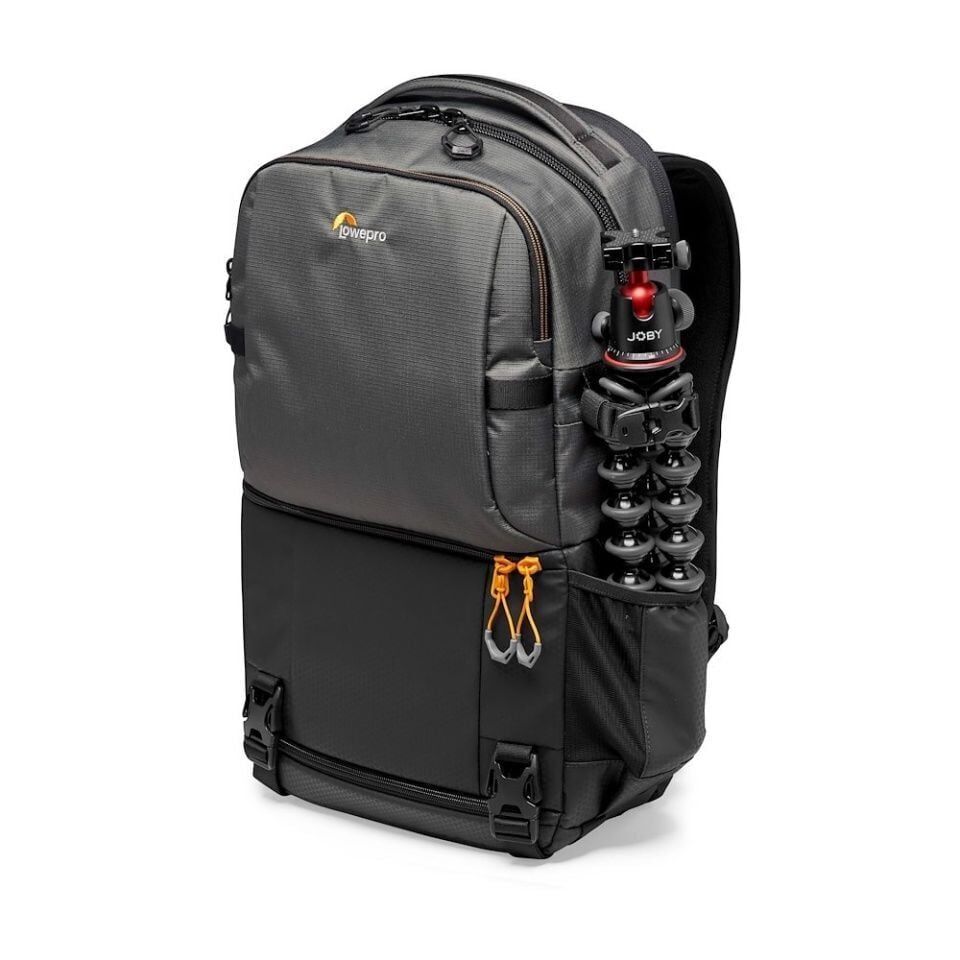 Lowepro Fastpack Bp 250 AW III Sırt Çantası -Grey