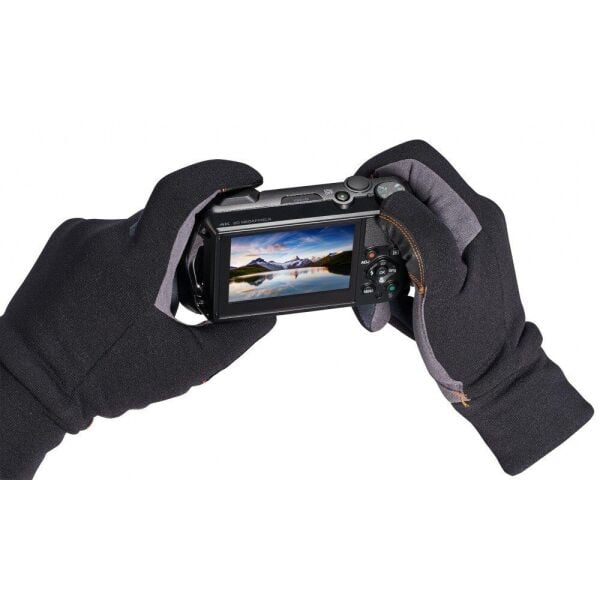 Ricoh WG-6 Dijital Kompakt Amfibik Fotoğraf Makinesi (Siyah)