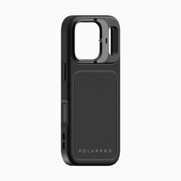 PolarPro Lcp17 Pro - Filmmaker Kit for iPhone 17 Pro (LCP17-PRO-FLM-KIT)