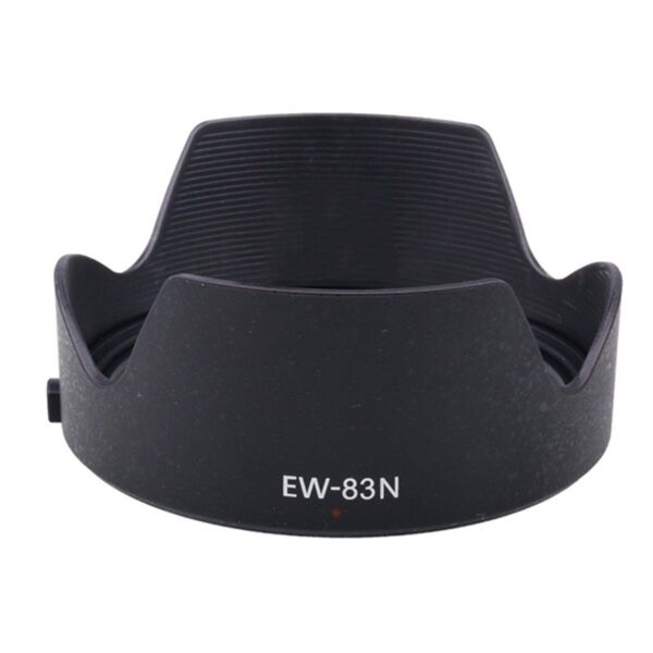 Canon EW83N RF 24-105mm f/4L USM Parasoley