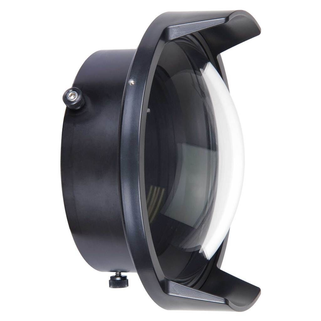 Ikelite Kompak DSLR Portu (Tokina 10-17mm için)