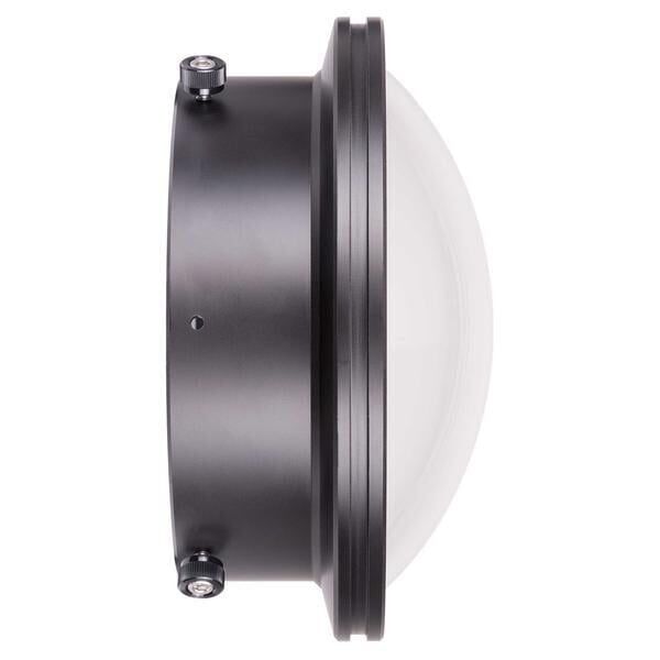 Ikelite Kompak DSLR Portu (Tokina 10-17mm için)
