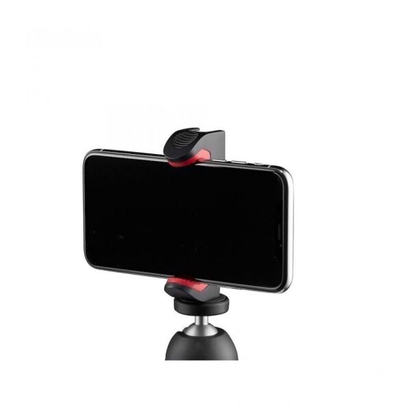 Manfrotto MCPIXI Telefon Tutucu Işık Takılabilir