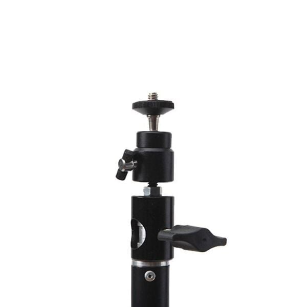 OEM Marka M14 Evrensel Flaş Işık 1/4 '' Vida Bağlantı Yuvası