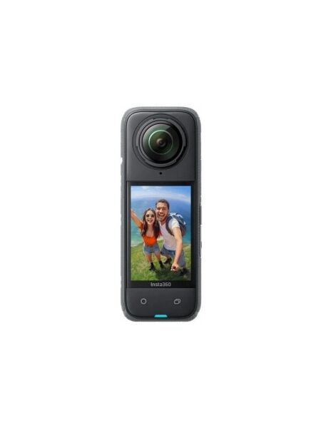 Insta360 X4 360° 8k Kamera