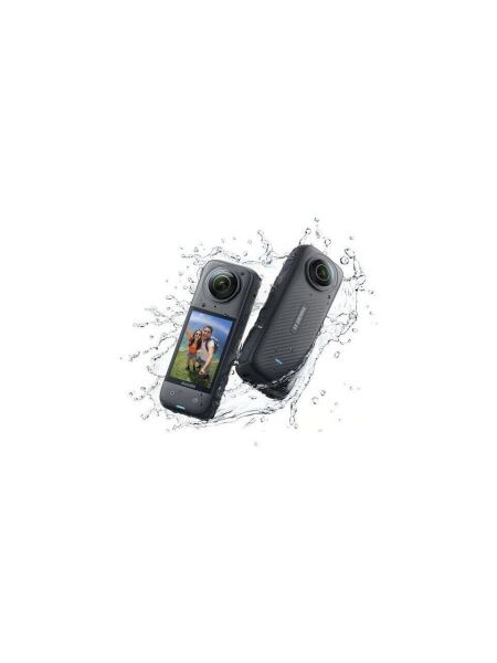 Insta360 X4 360° 8k Kamera