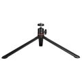 Kingjoy KT-36 + BD-3S Cep Telefonu ve Fotoğraf Makinesi Masaüstü Tripod