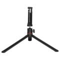 Kingjoy KT-36 + BD-3S Cep Telefonu ve Fotoğraf Makinesi Masaüstü Tripod