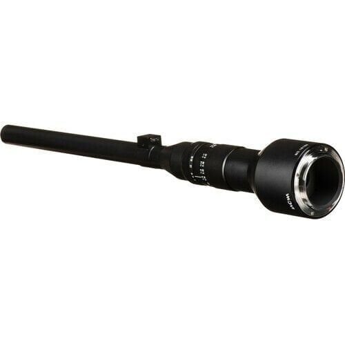 Laowa 24mm f/14 Probe Lens Sony Fe Standart