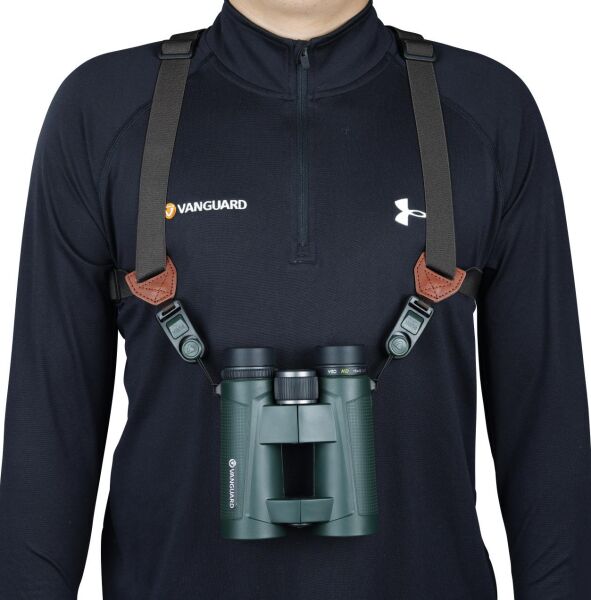 Vanguard Veo Optic Guard H BR Optik ve Kamera Taşıma Askısı