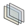 Polarpro 4x565 - ND4 Filtre (4x565-ND4)