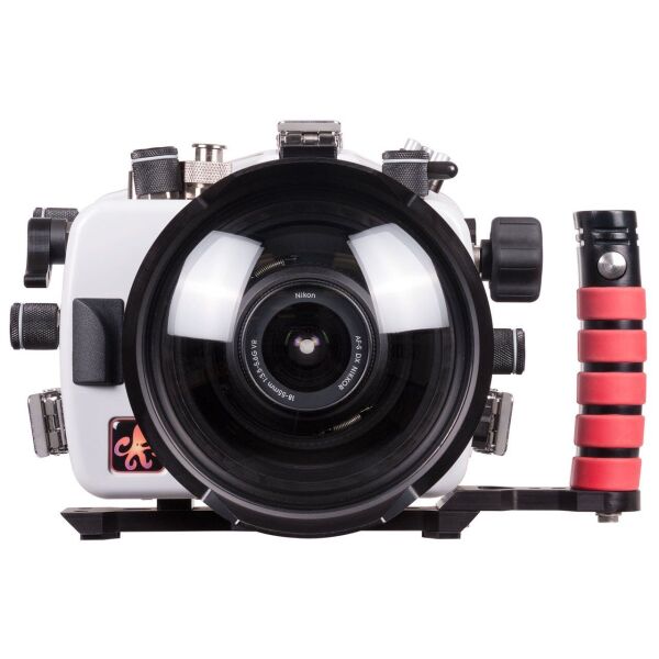 Ikelite DSLR kabin (Nikon D500 için)