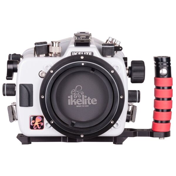 Ikelite DSLR kabin (Nikon D500 için)