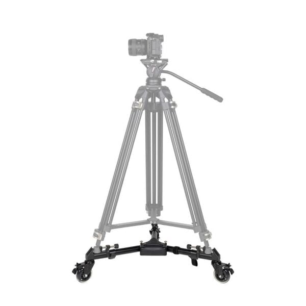 Smallrig 3986 Evrensel Dolly Tripod
